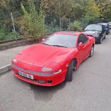Red car 2