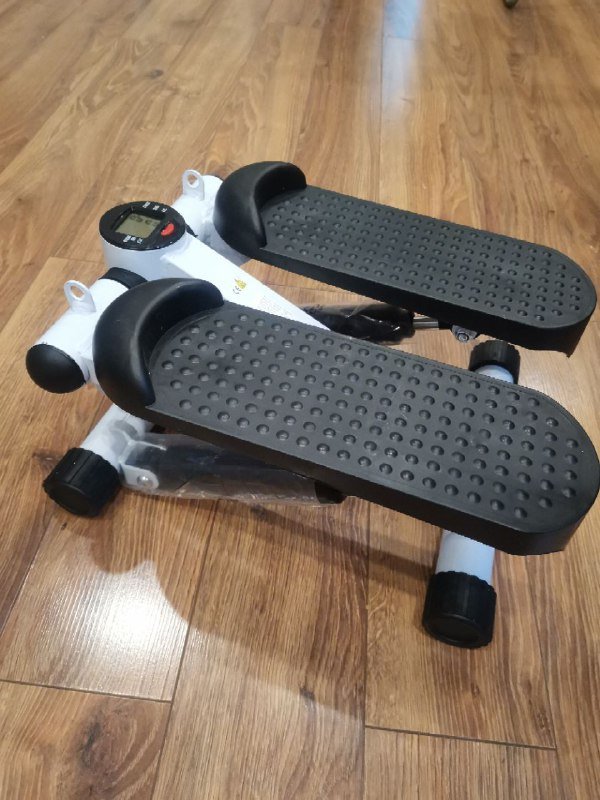 Степпер для домашнего фитнеса 2