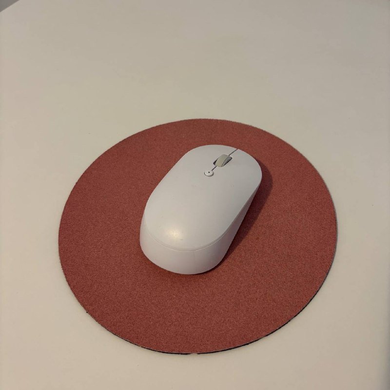 Беспроводная мышка Xiaomi, коврик