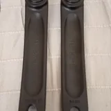 Шатуны Bucklos 170 мм 2