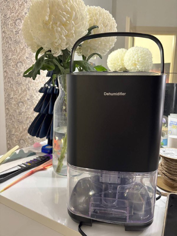 Осушитель воздуха H2102 2