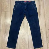Мужские новые джинсы Colin’s, Massimo Duty, Guess 3