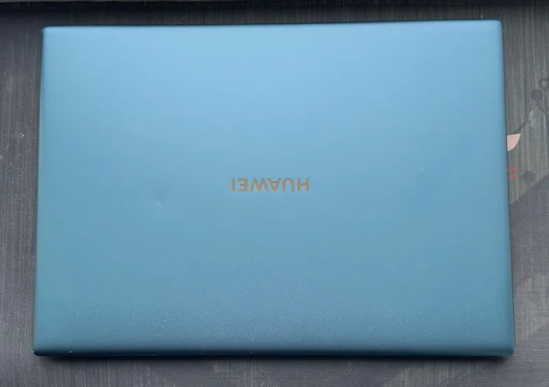 Huawei MateBook X Pro 1