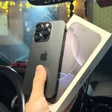 iPhone 16 Pro 256 GB 3