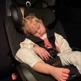 Автокресло Baby Care Shelter Isofix 4