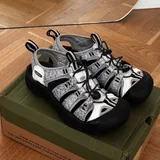 KEEN Newport H2 босоногие сандалии для хайка 1