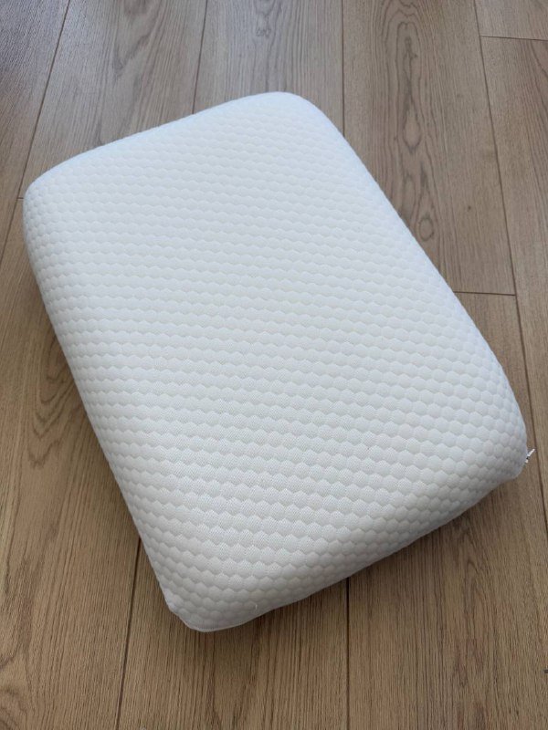 Ортопедическая подушка с наволочками 2