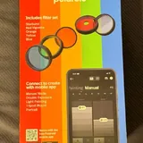 Polaroid Now+ Generation 2 7