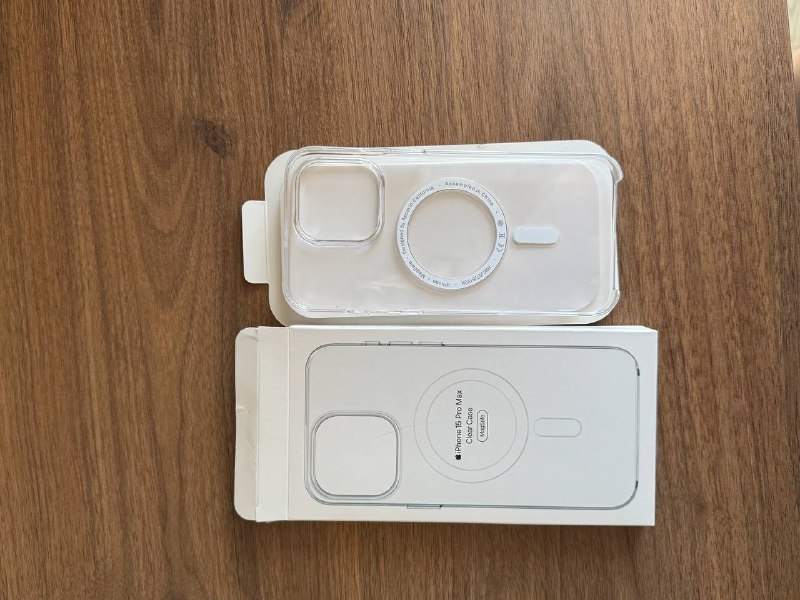 Чехлы на iPhone 15 pro и 15 pro max 4