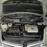 Toyota Prius 2004 7