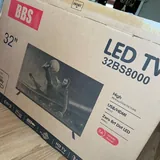 BBS 32" LED TV 3