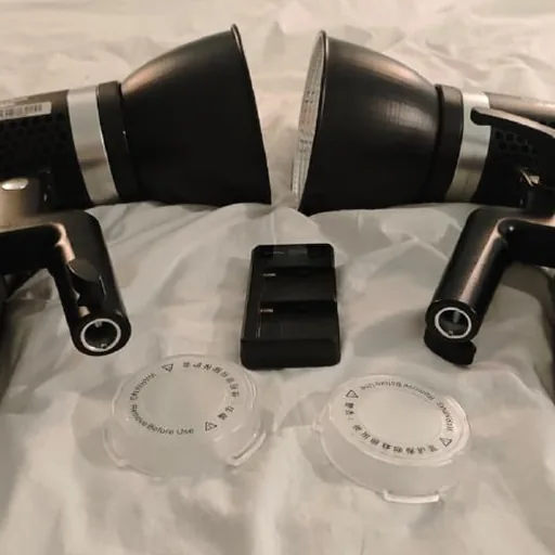 GODOX ML30Bi LED light