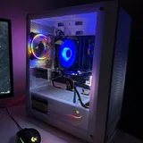 Игровой компьютер i5-12400 RX 6700 XT 2