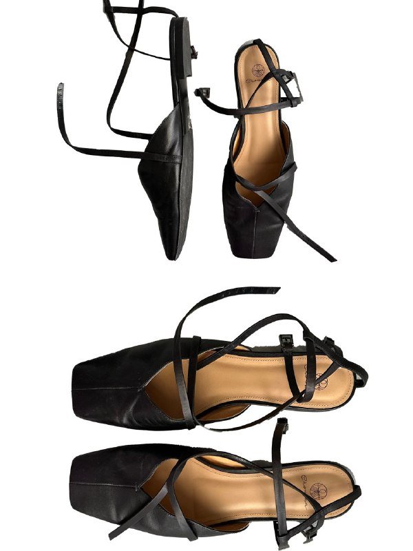 Туфли Econica женские размер 39 3