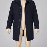 Мужское пальто Nord Star Living Fashion 1