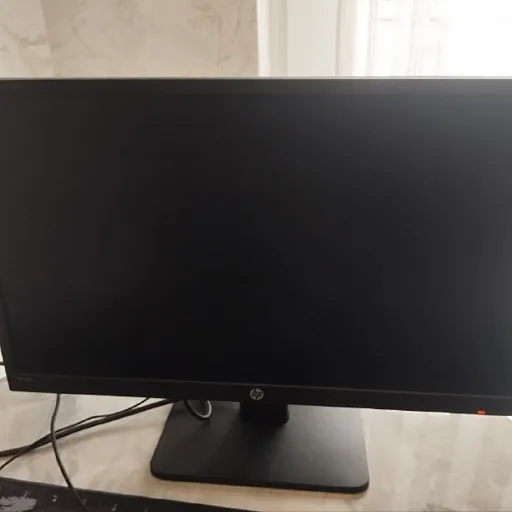 Монитор HP 21.5" 22x