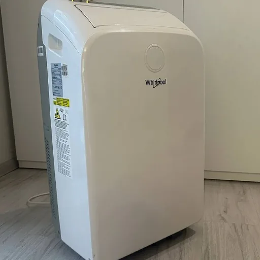 Мобильный кондиционер Whirlpool