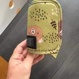 Подогреватель для бутылочек, контейнер, термо сумка, USB подогреватель 4