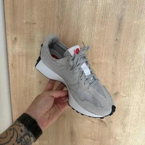 Мужские кроссовки New Balance 327