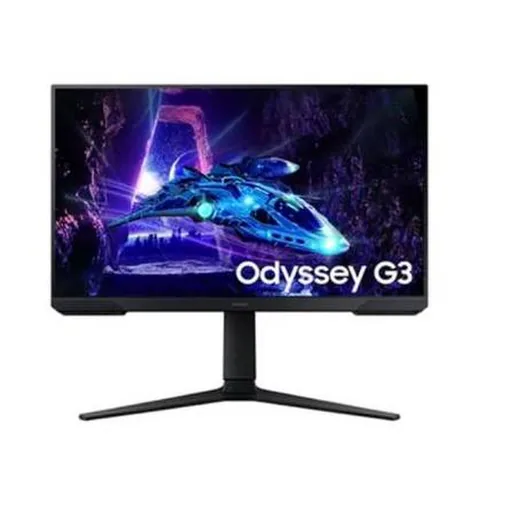 Мониторы Samsung Odyssey