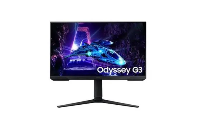 Мониторы Samsung Odyssey