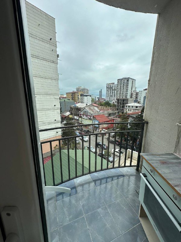 3-комн. квартира 70 м² в Пушкина, 13 9