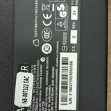 Блок питания для ноутбука MSI 120W 3