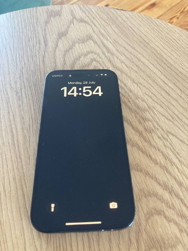 iPhone 14 Pro 128 gb