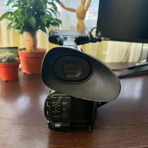 Камера Sony HDV MiniDV