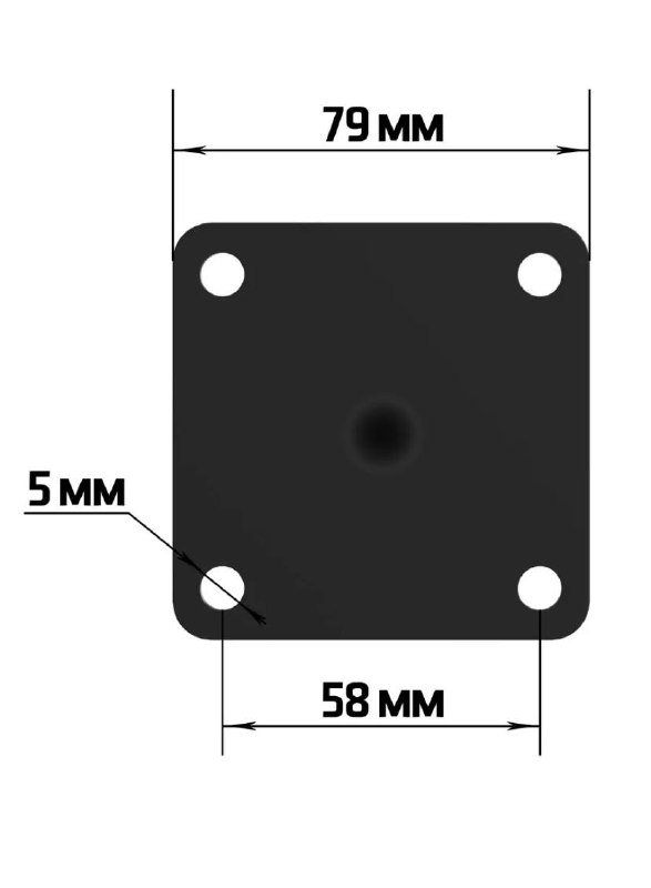 Ножки для мебели 2