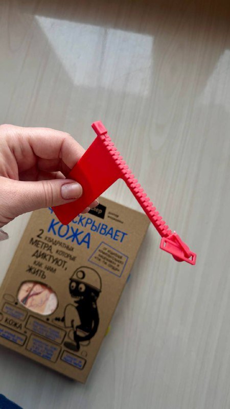 Магнитные закладки для книг и пластиковая закладка 3