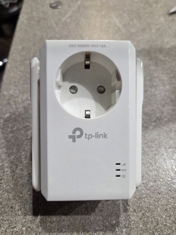 Wi-Fi усилитель TP-Link TL-WA860RE