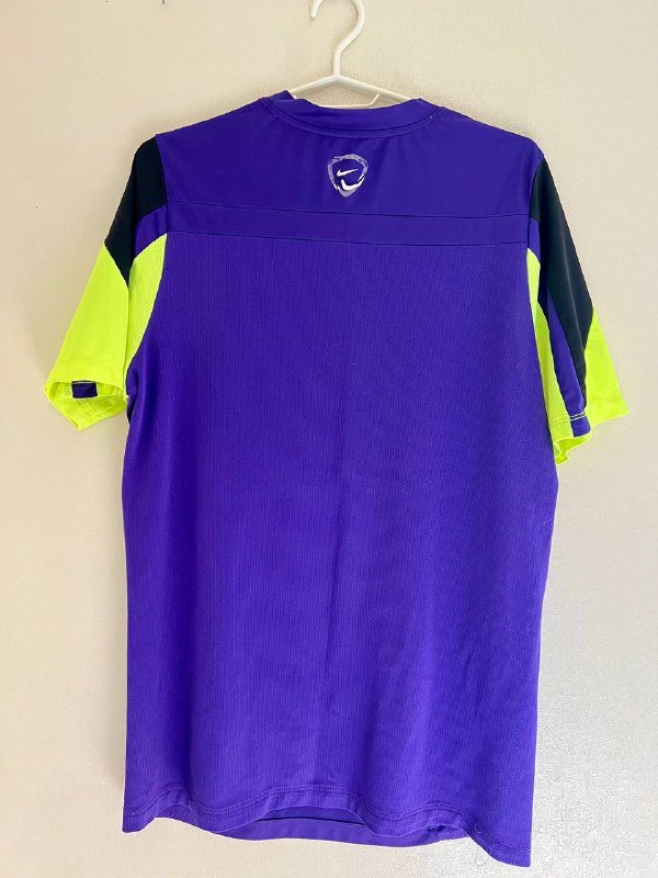 Футболка NIKE размер L 2