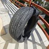 Резина 225/55 R18 1