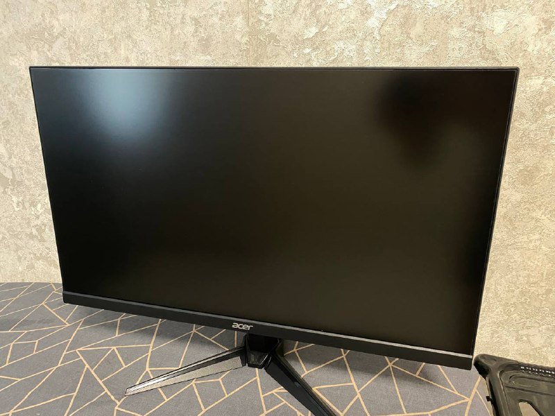 Full HD монитор Acer Nitro QG241Y