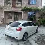 Subaru Impreza 2014 4