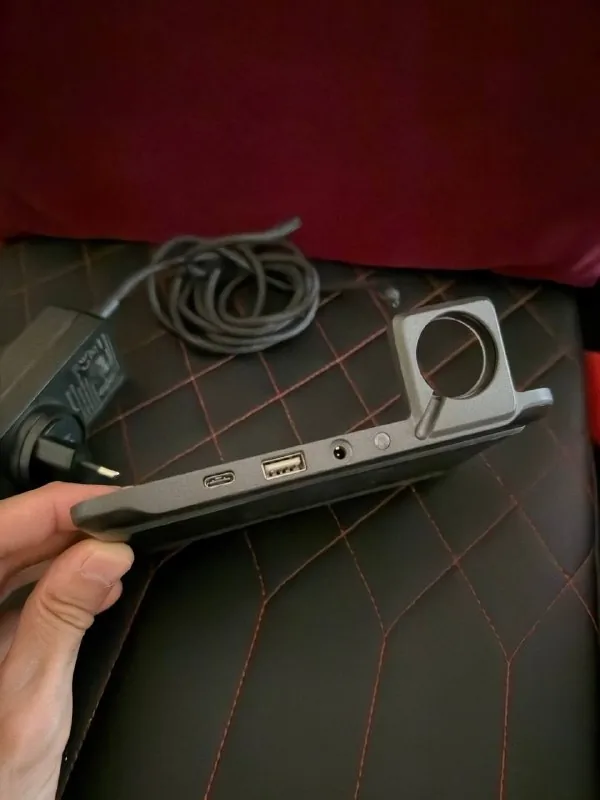 Nomad зарядная станция Apple 1