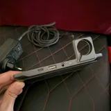 Nomad зарядная станция Apple 1