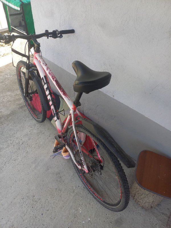 велосипед 29 inch