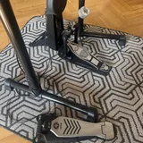 Электронная барабанная установка Yamaha DTX450 2