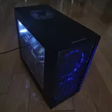 Игровой ПК в сборе 6