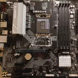 Материнская плата Gigabyte B760M D3HP 1