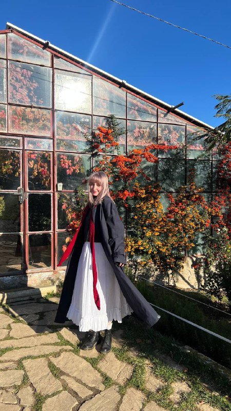 Белое женское платье размер S в винтажном стиле 4