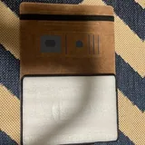 Чехол на iPad Air, игра PS4, тоник, крем, пудра 2