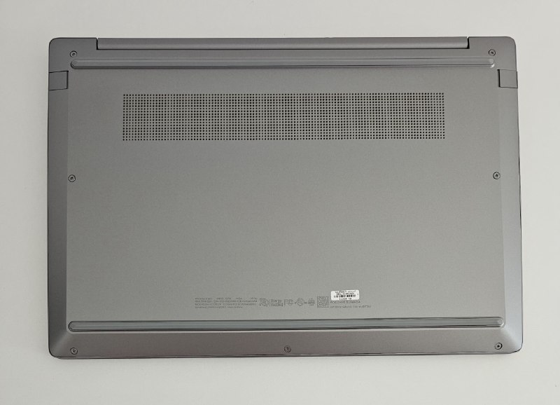 HP 14B-NB0015CL 14" ноутбук Intel Core i5 8GB 256GB SSD Windows 11 3