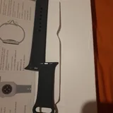 Apple Watch SE 3 44mm 4