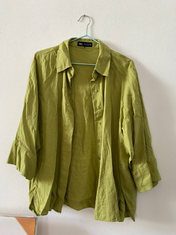 Рубашка Zara
