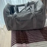 Переноска для кота 1