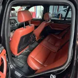 BMW X3 2014 2.0 7