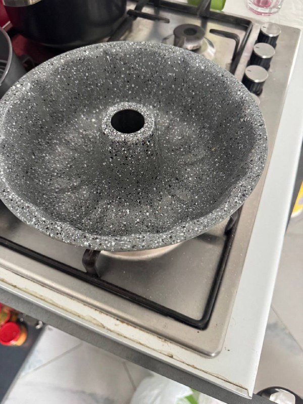 Формы для выпечки 4 штуки 3